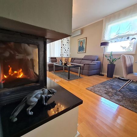 Holiday Home Drago Zadar Buitenkant foto
