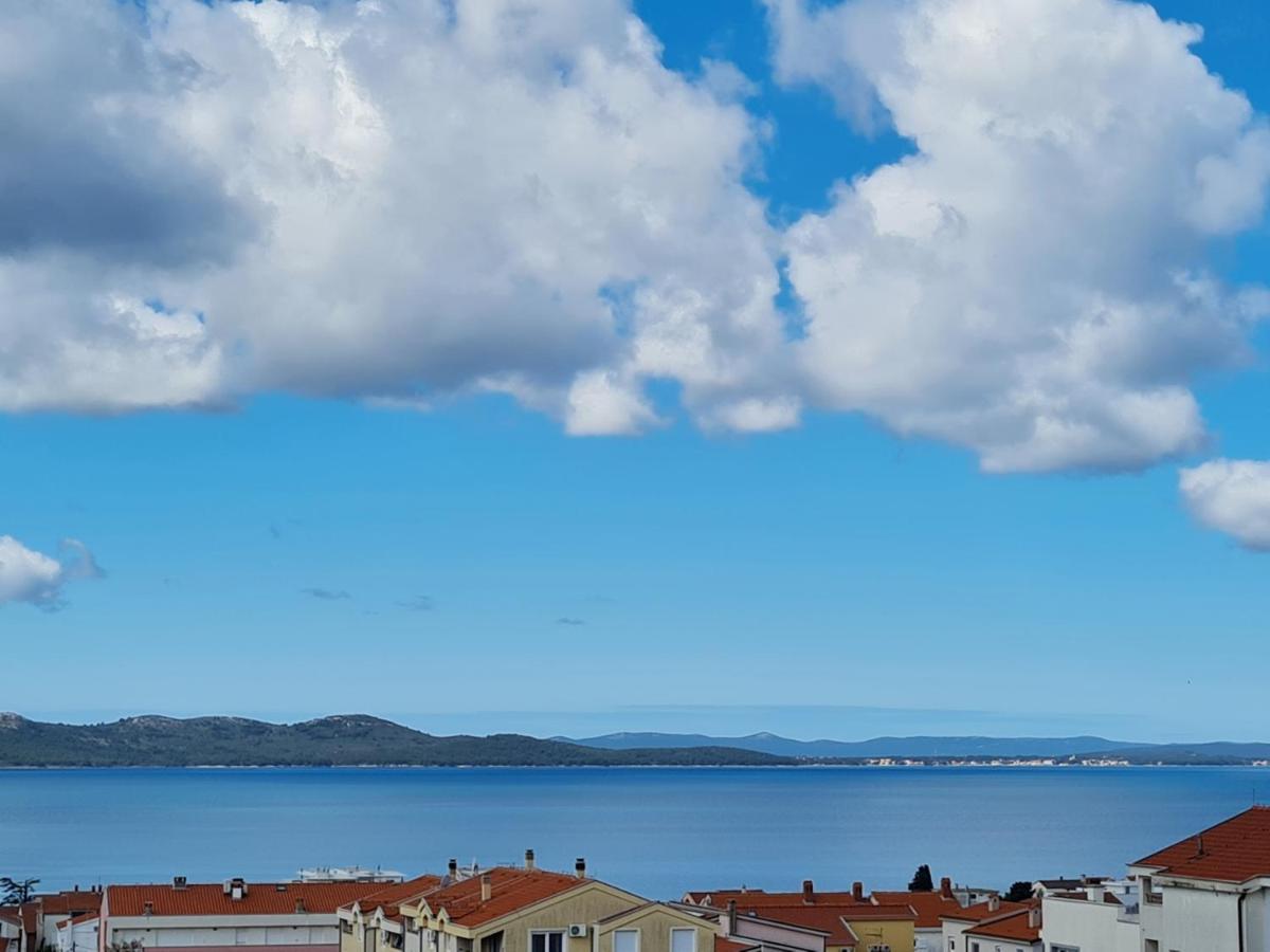 Holiday Home Drago Zadar Buitenkant foto