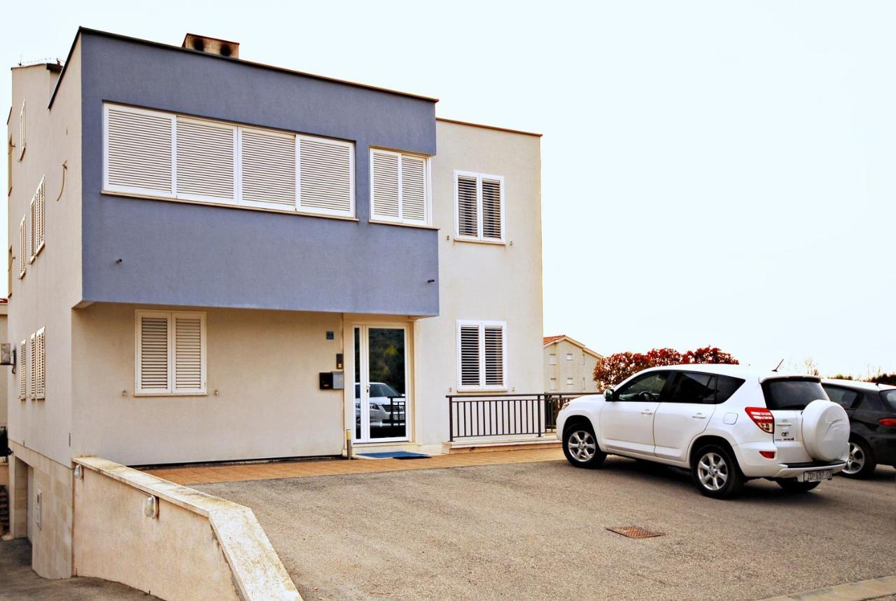 Holiday Home Drago Zadar Buitenkant foto