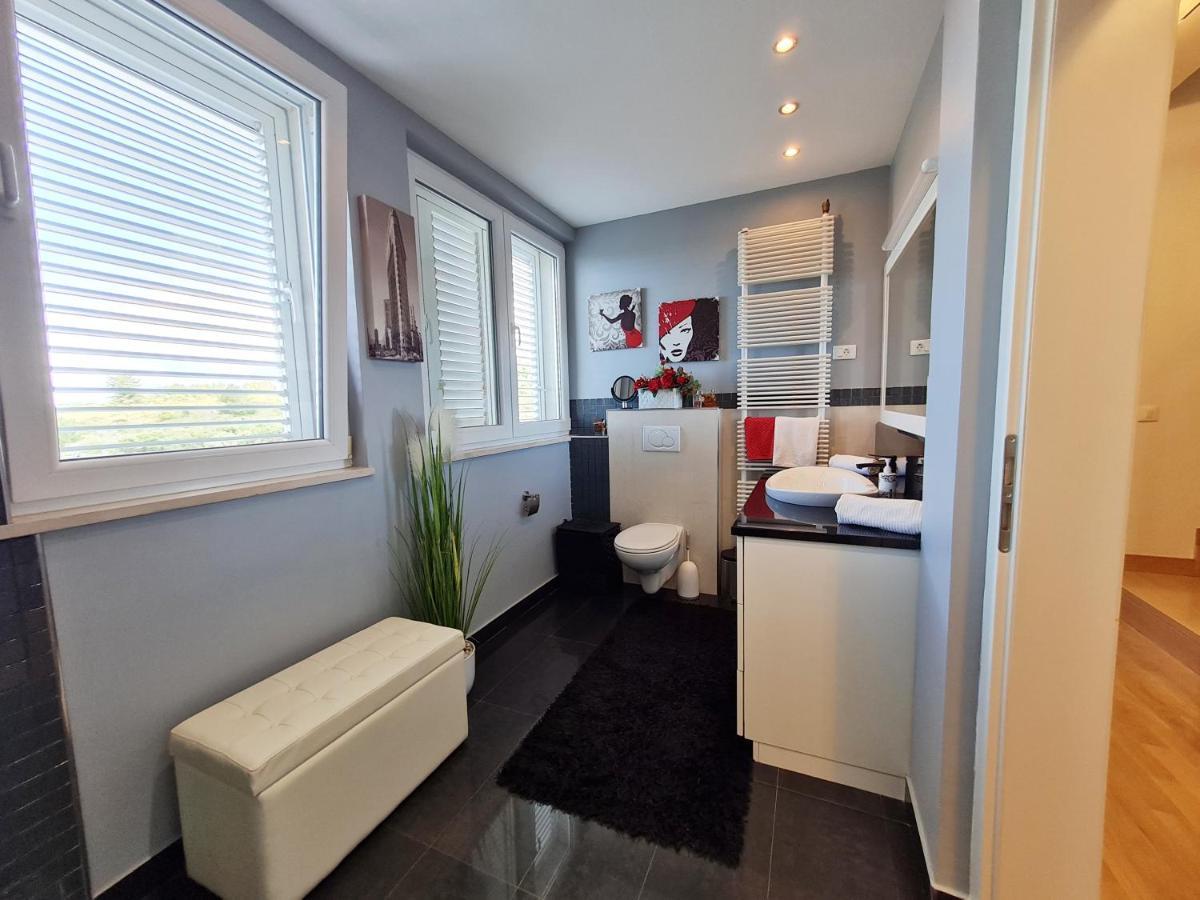 Holiday Home Drago Zadar Buitenkant foto