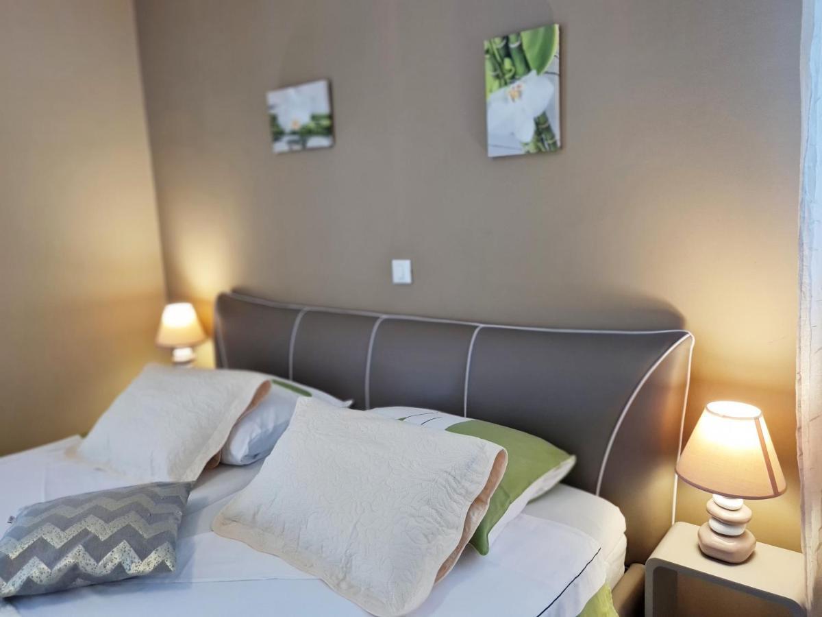 Holiday Home Drago Zadar Buitenkant foto