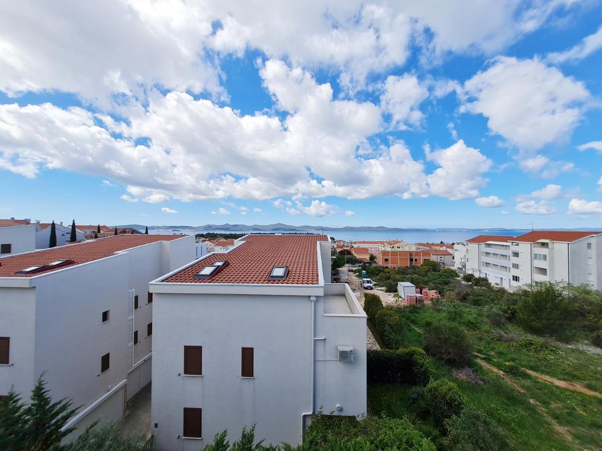 Holiday Home Drago Zadar Buitenkant foto