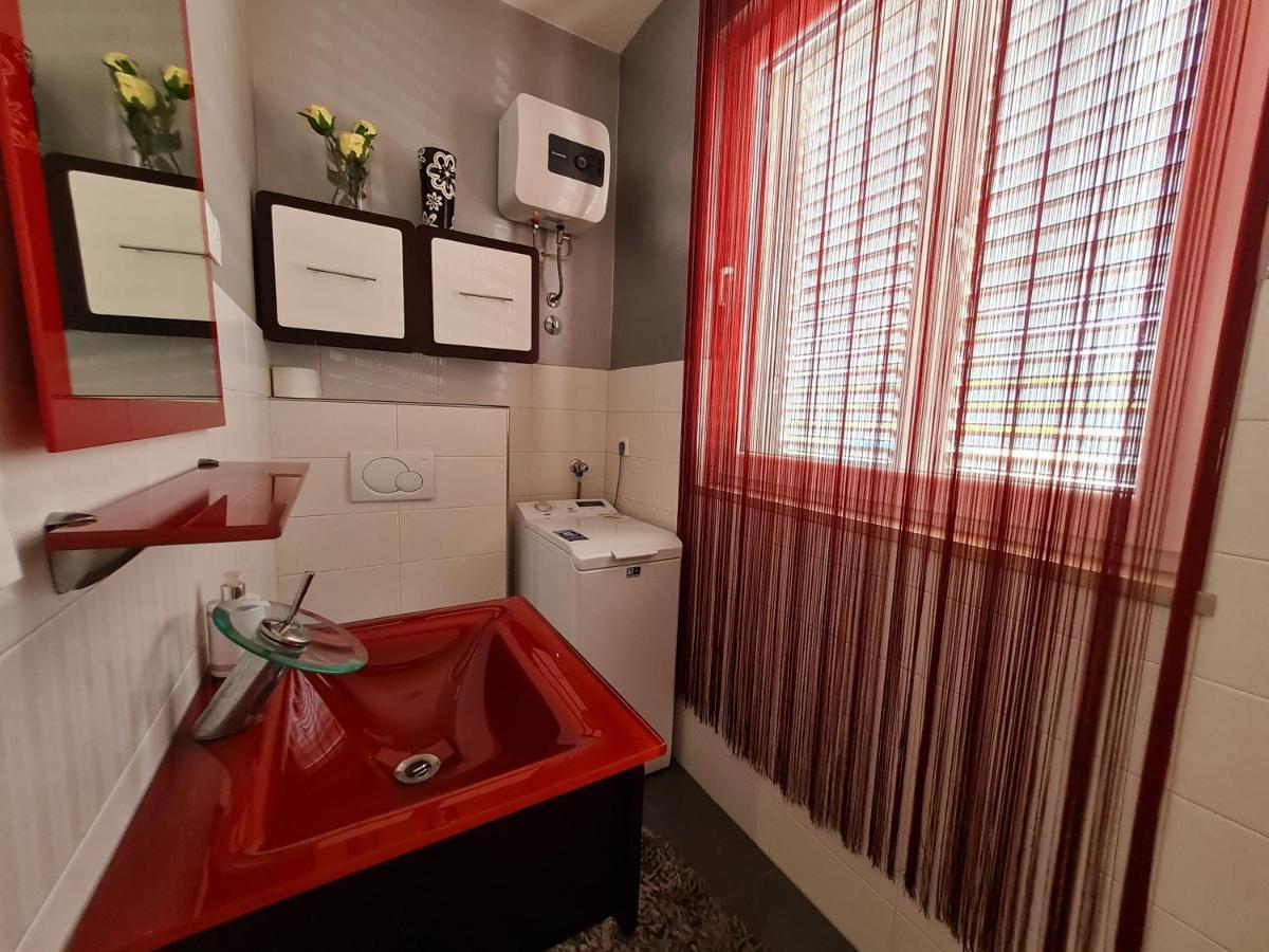 Holiday Home Drago Zadar Buitenkant foto