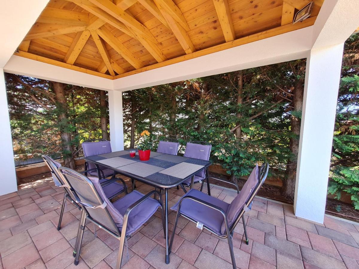Holiday Home Drago Zadar Buitenkant foto