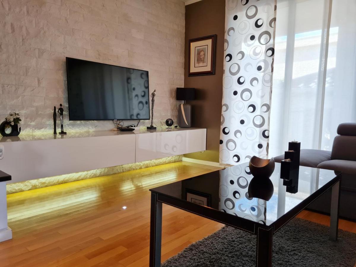 Holiday Home Drago Zadar Buitenkant foto