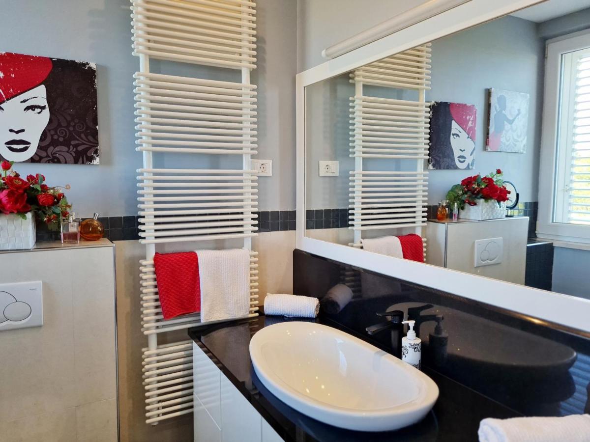 Holiday Home Drago Zadar Buitenkant foto