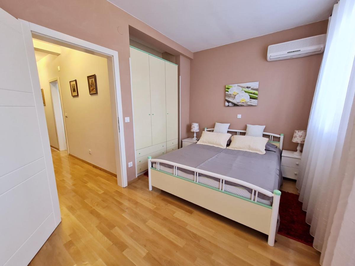 Holiday Home Drago Zadar Buitenkant foto