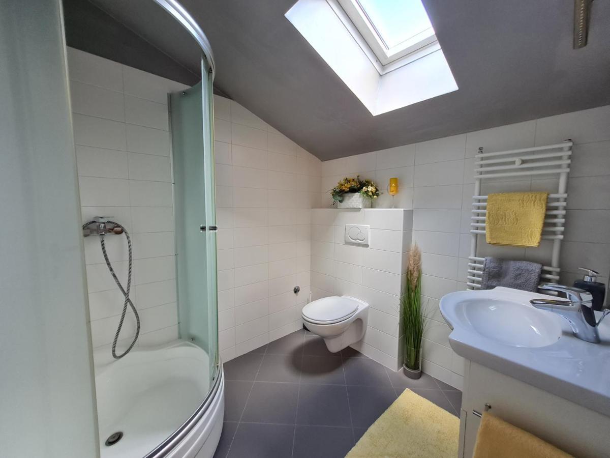 Holiday Home Drago Zadar Buitenkant foto