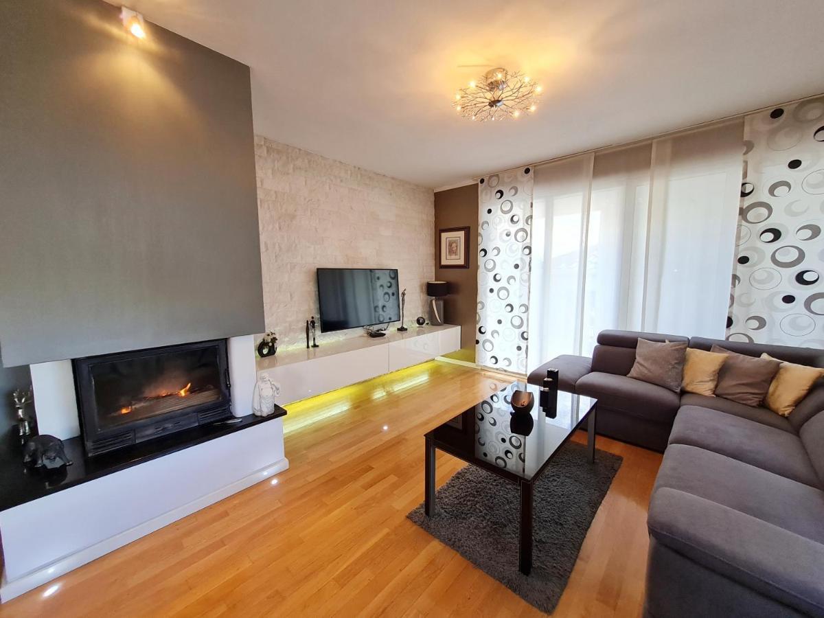 Holiday Home Drago Zadar Buitenkant foto
