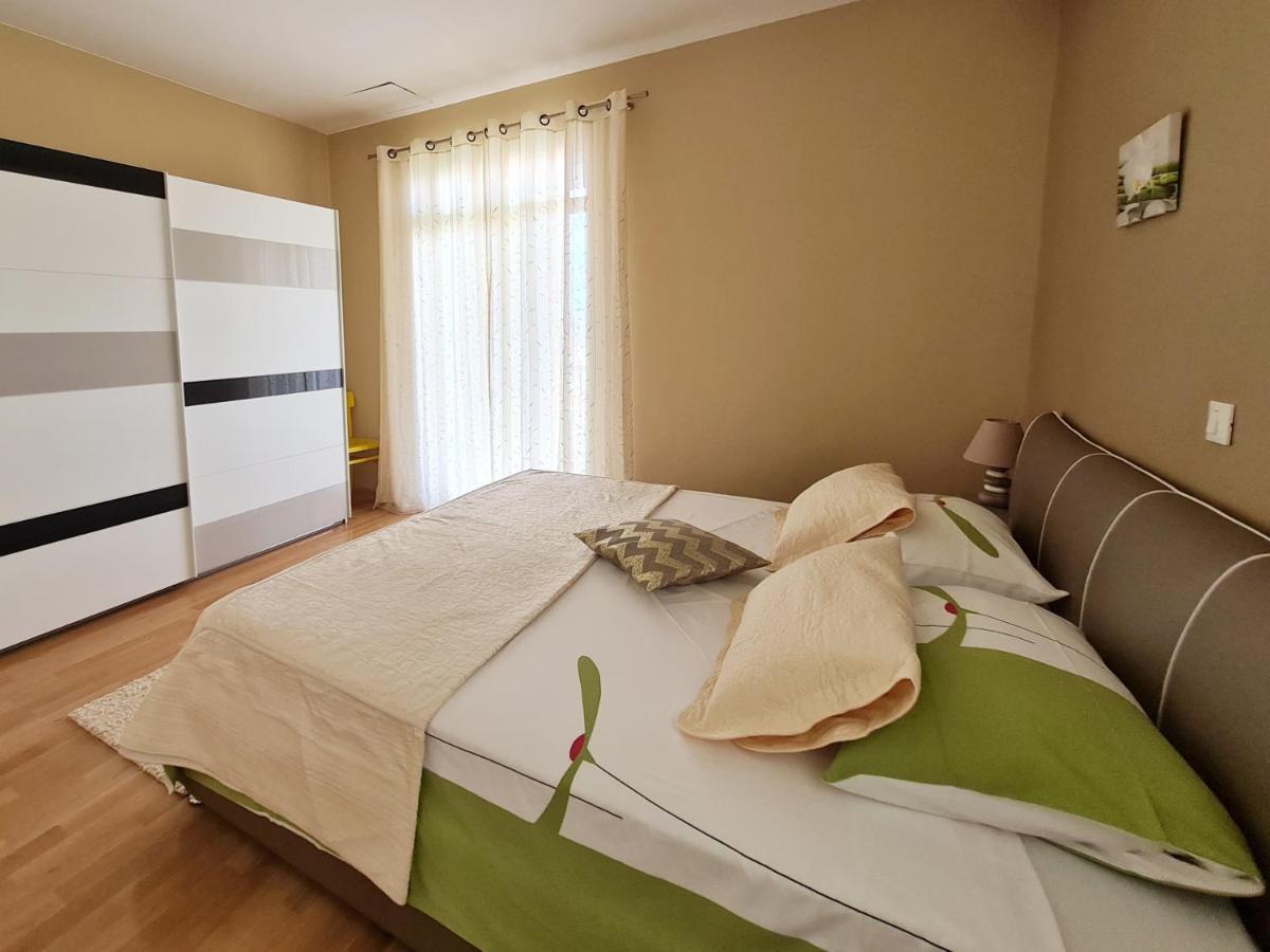 Holiday Home Drago Zadar Buitenkant foto