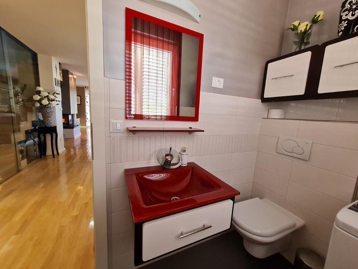 Holiday Home Drago Zadar Buitenkant foto