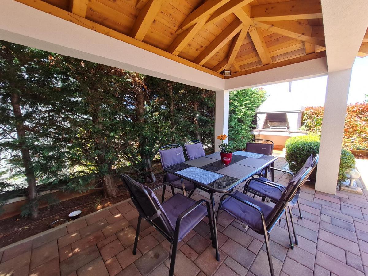 Holiday Home Drago Zadar Buitenkant foto