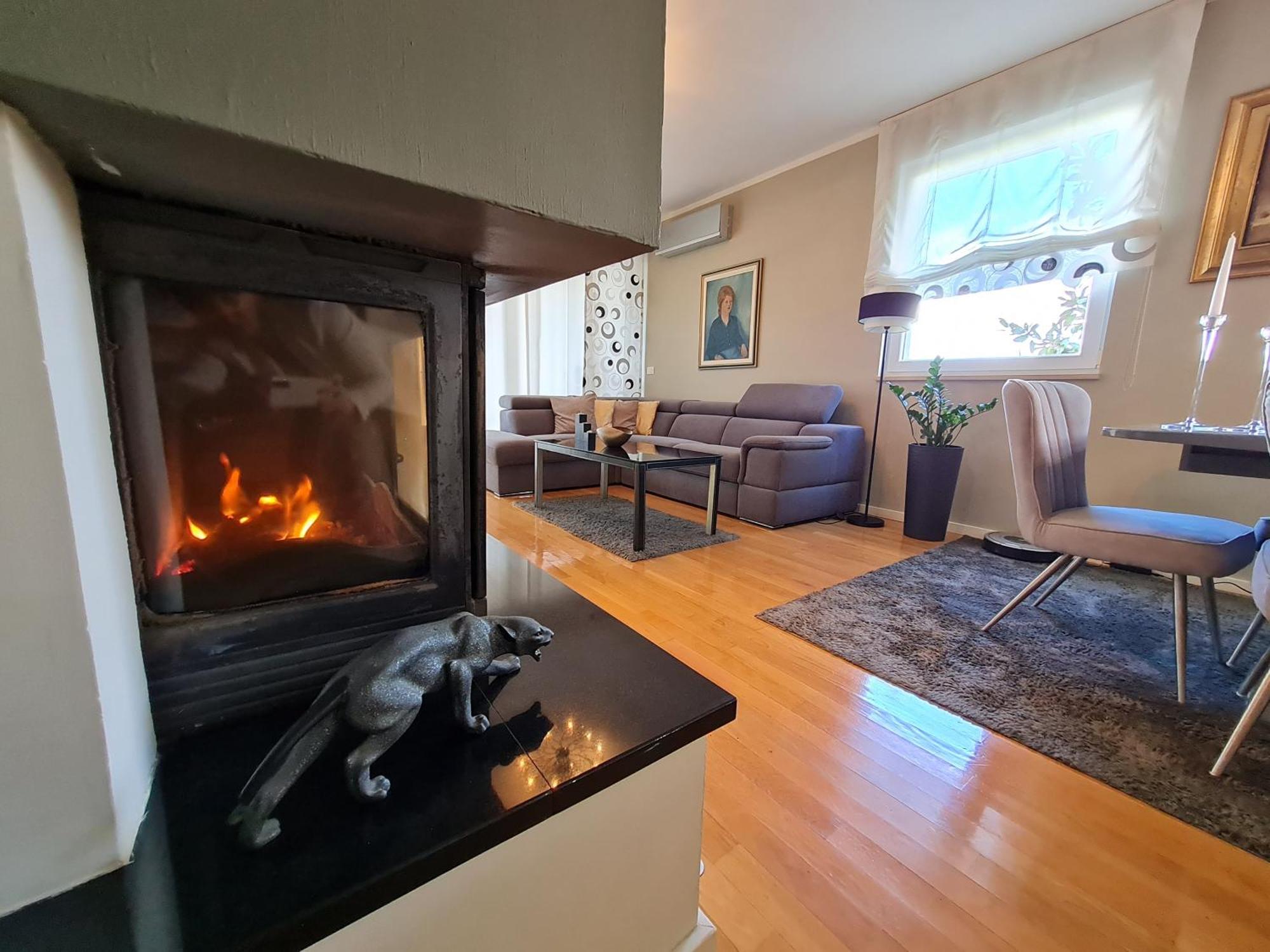 Holiday Home Drago Zadar Buitenkant foto