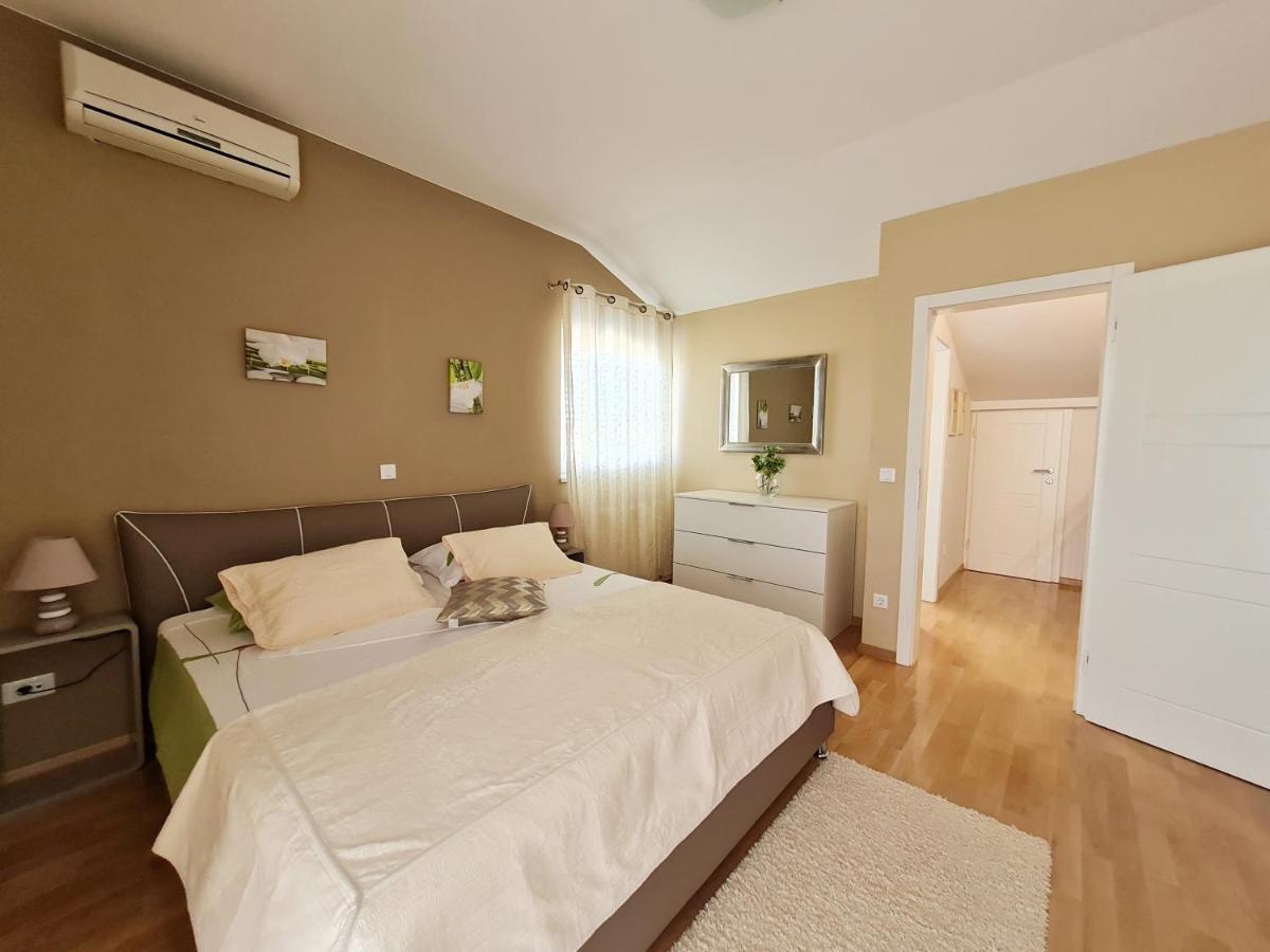 Holiday Home Drago Zadar Buitenkant foto