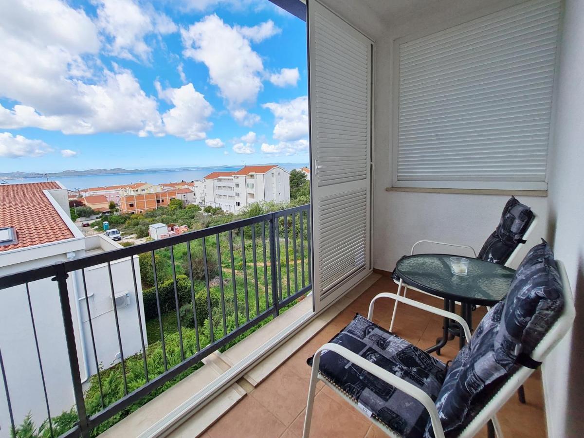 Holiday Home Drago Zadar Buitenkant foto