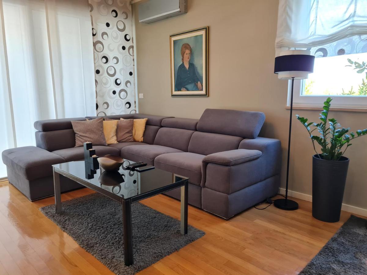 Holiday Home Drago Zadar Buitenkant foto