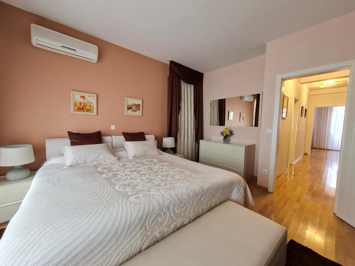 Holiday Home Drago Zadar Buitenkant foto