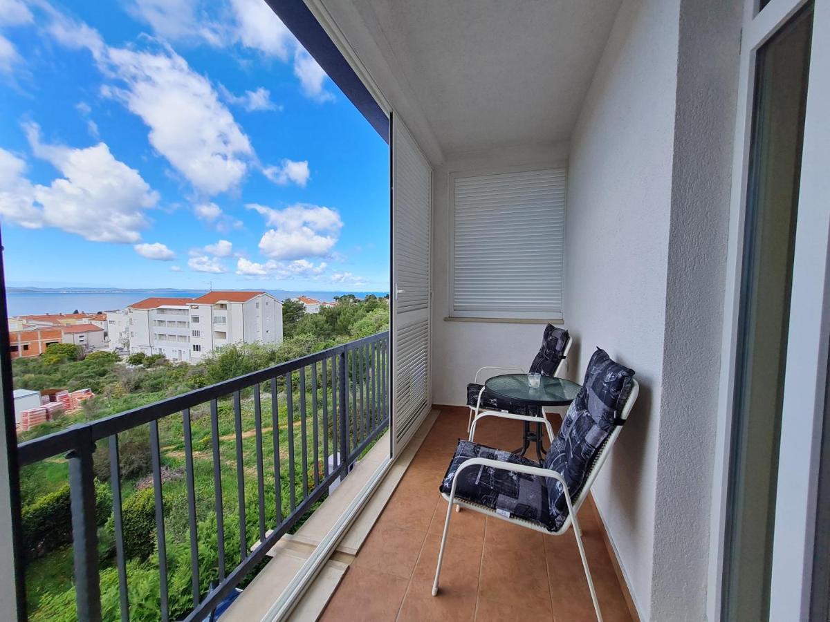 Holiday Home Drago Zadar Buitenkant foto